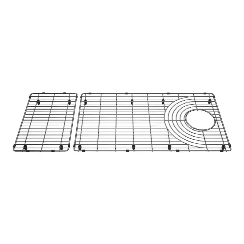 Stainless Steel Sink Grid for Inteos 39" Workstation Sink