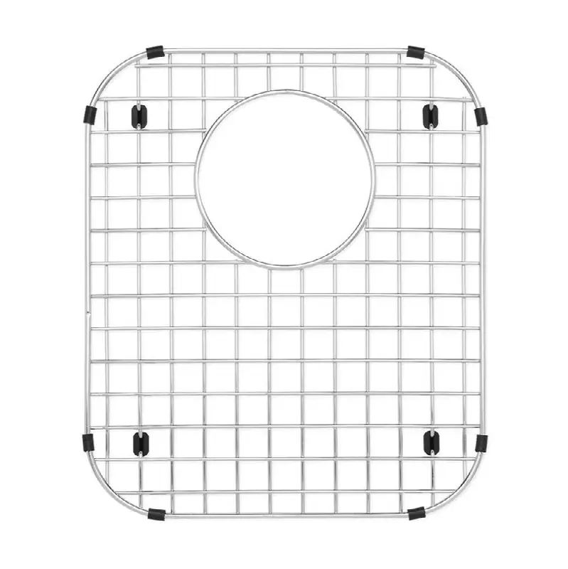 Stainless Steel Sink Grid for Stellar 60/40 Sink - Small Bowl