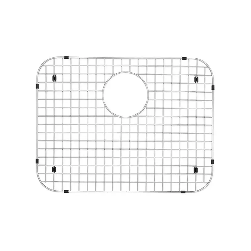 Stainless Steel Sink Grid for Stellar 25" Sink