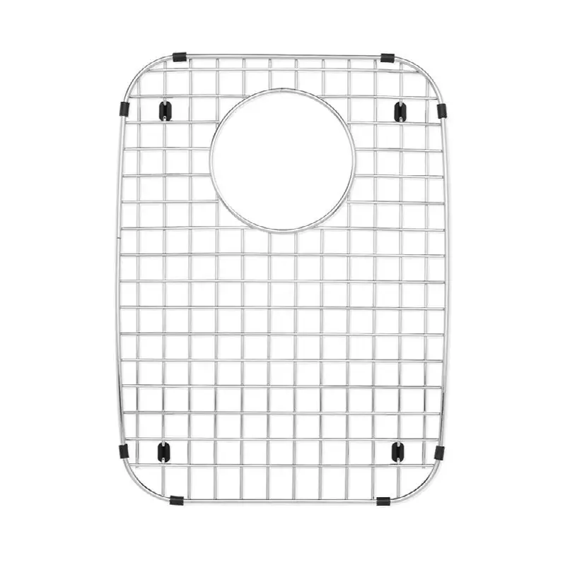 Stainless Steel Sink Grid for Stellar 60/40 Sink - Large Bowl