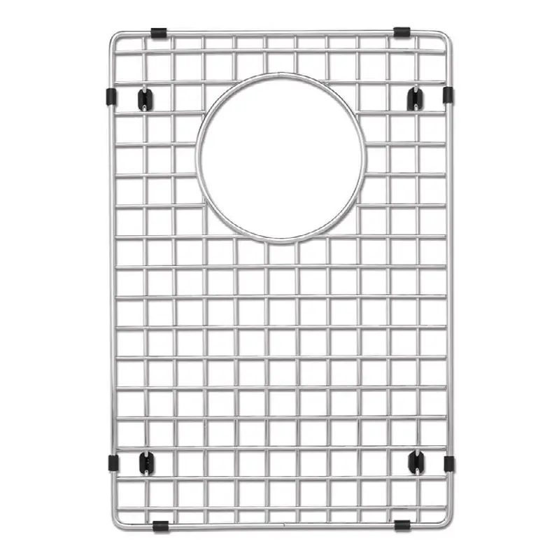 Stainless Steel Sink Grid for Precis 60/40 Sink - Small Bowl