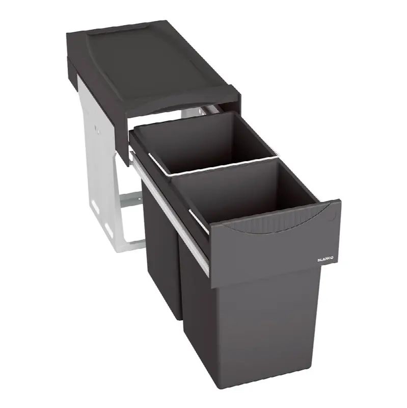 Botton II Storage System