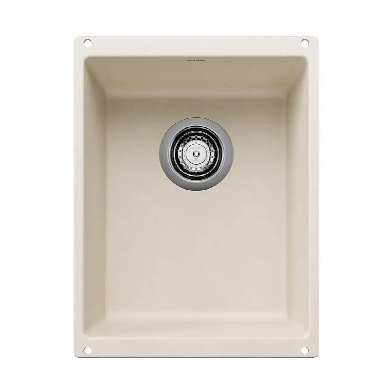 Precis Silgranit 13" Undermount Bar Sink