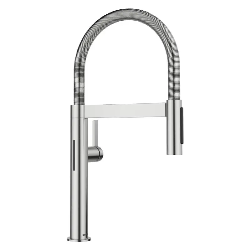 Culina II Mini Sensor Pull-Down Dual-Spray Kitchen Faucet
