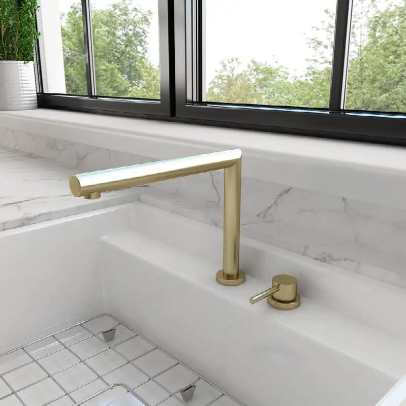 Baveno Move Kitchen Faucet