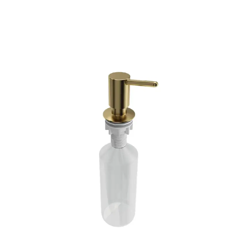 Tronto 2.0 Kitchen Soap Dispenser