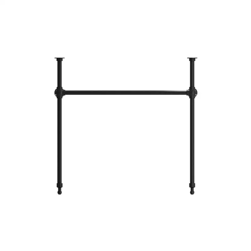 Metal Console Leg Set