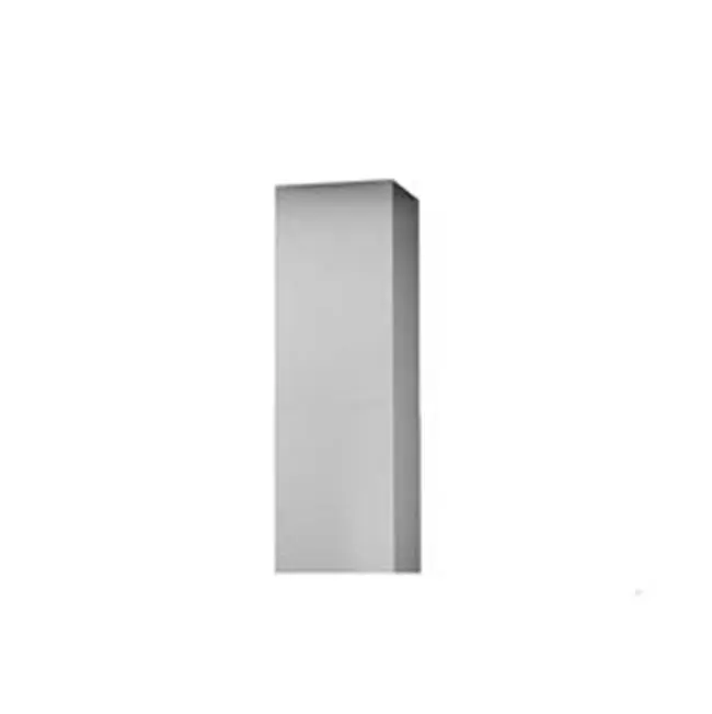 Flue Extension 10" Ceiling Ispira Chimney