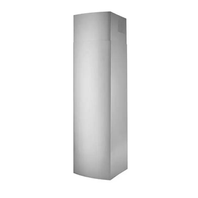 10" - 11" Ducted and Non-ducted Flue Extension Kit