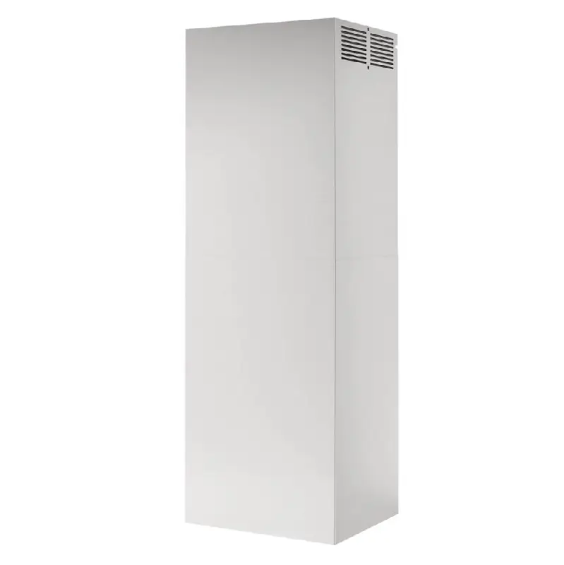 11" Flue Extension For WCP1 Chimney Hoods