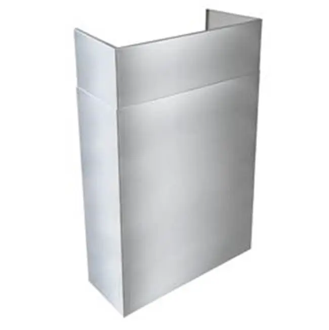 Flue Extention for WPD38/39 SS