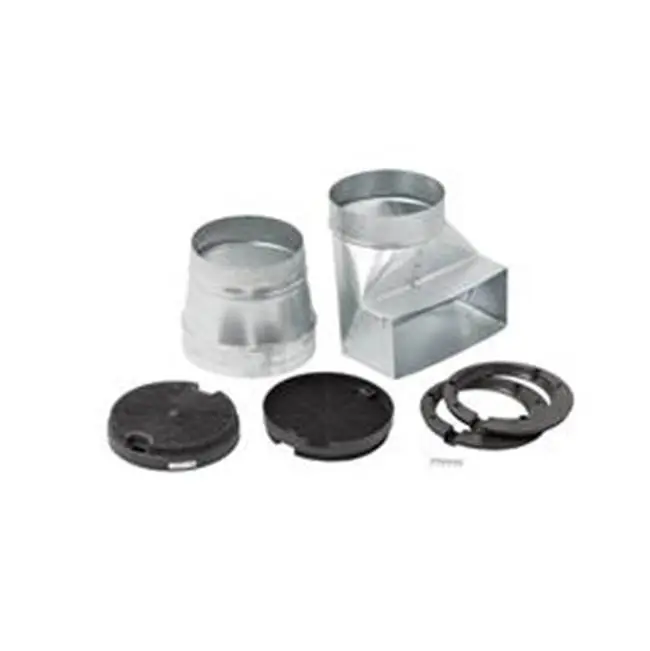 Cp55Iq Non-Duct Kit