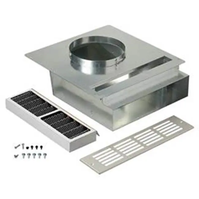 D49M Non-Duct Kit