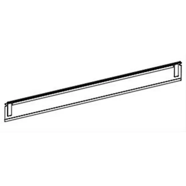 D49M 48" Gas Cooktop Seal Kit