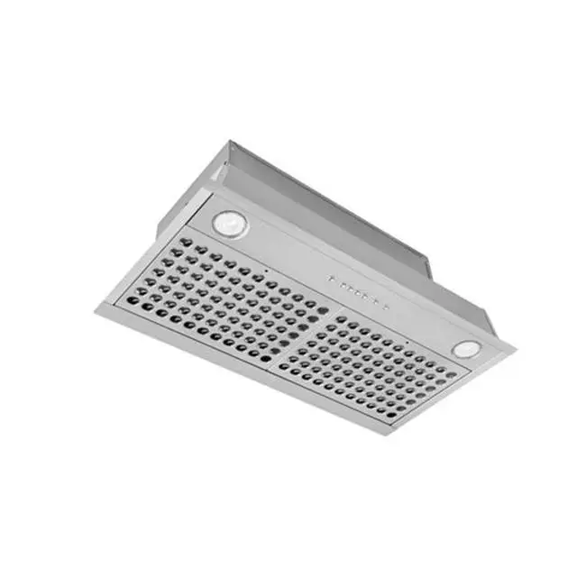 Alefrun Insert 28" 570 CFM SS
