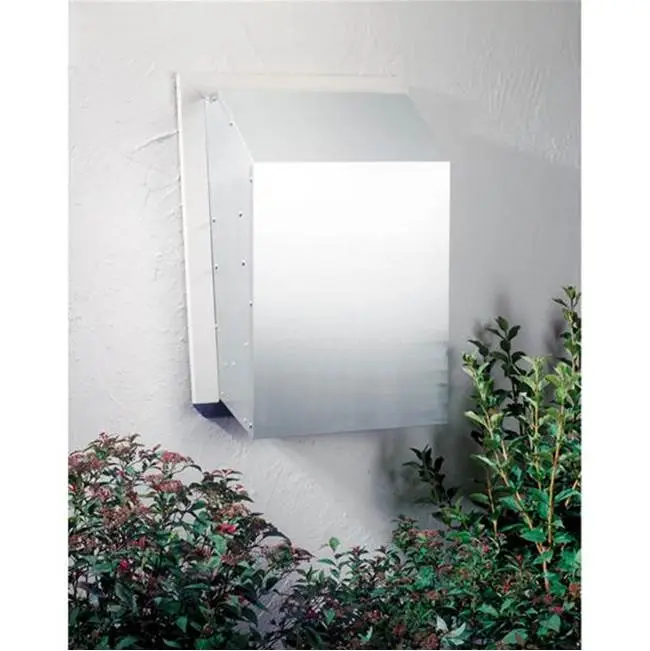 Exterior Blower, 1500 cfm