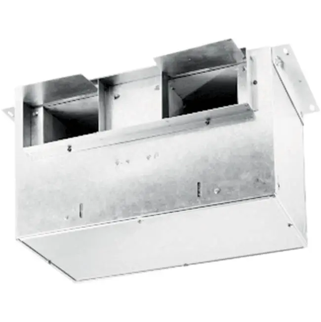 In-Line Blower Module 600 CFM
