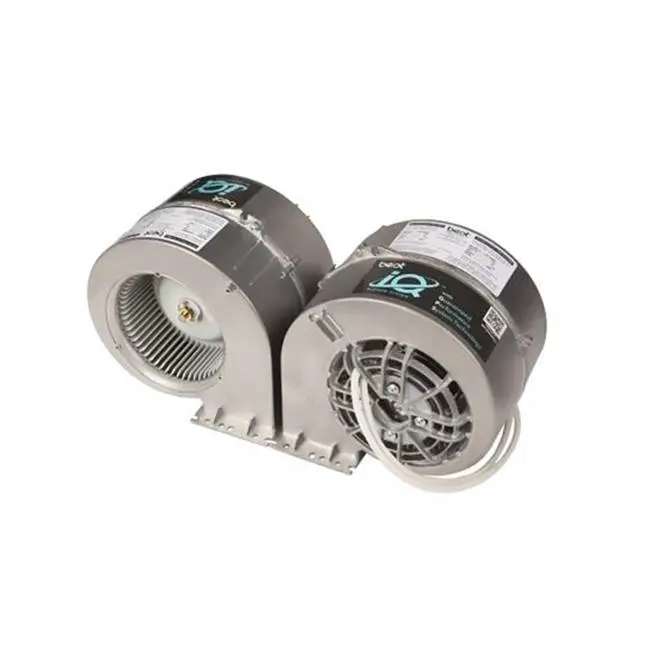 Interior Blower Module, iQ 1200 CFM