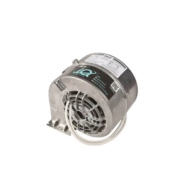Interior Blower Module, iQ 600 CFM