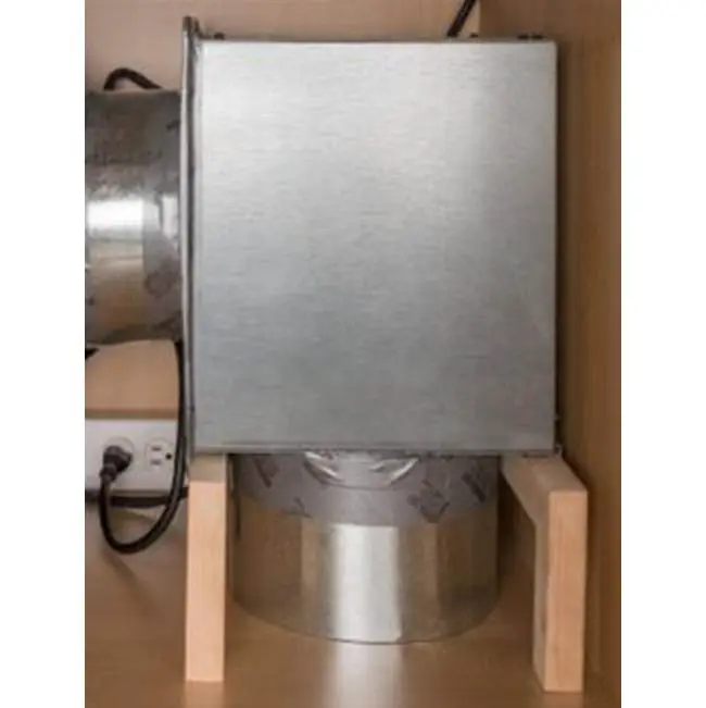 Flex Blower Module for D49, 600 CFM
