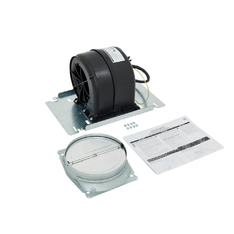 600 CFM Internal Blower