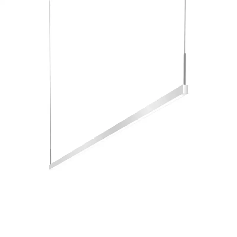 6" Two-Sided LED Pendant