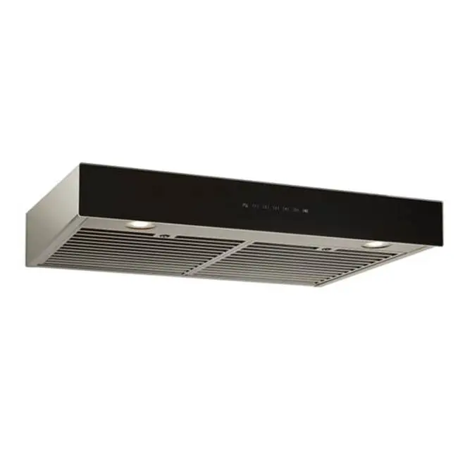 ISPIRA UNDERCABINET ES 30" 500 CFM SS