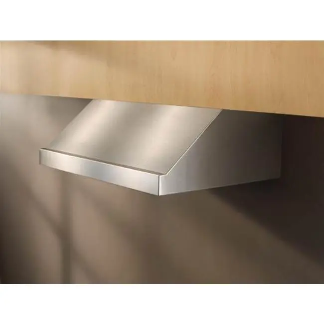 Pro Wall hood, 42", Modular, SS