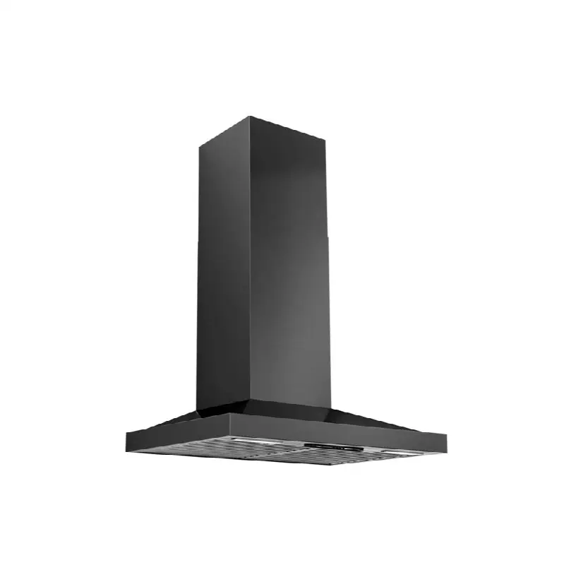 30-Inch Wall Mount Chimney Hood W/ Smartsense And Voice Control, 650 Max Blower CFM