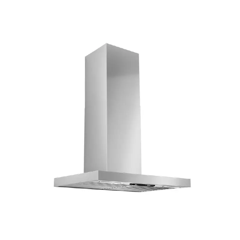 30-Inch Wall Mount Chimney Hood W/ Smartsense And Voice Control, 650 Max Blower CFM, Stainless Steel