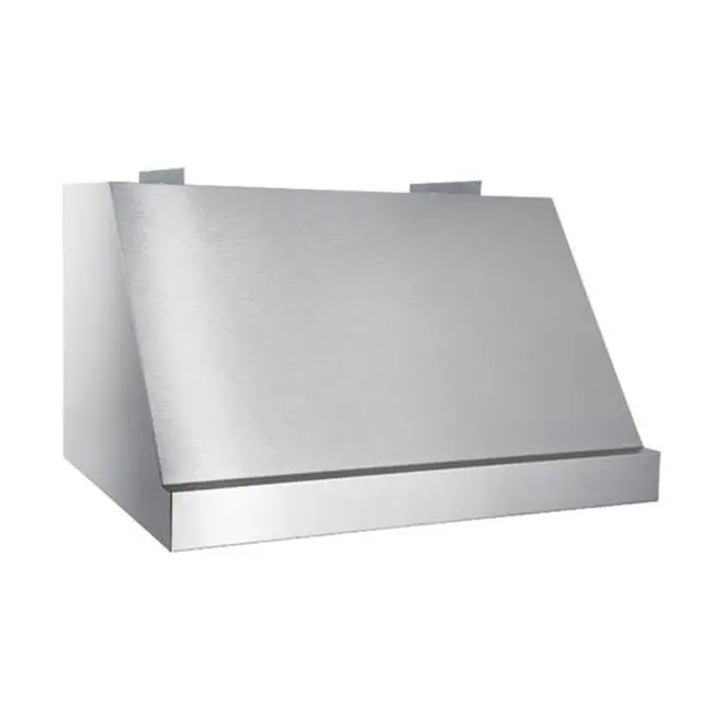 Classico Pro Wall hood, 60", Modular, SS