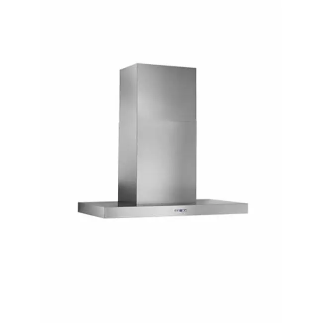 48" -Brushed Stainless Steel Range with iQ12