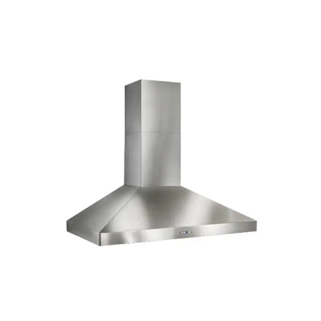 Colonne Pro Chimney Hood, 42", iQ12, SS