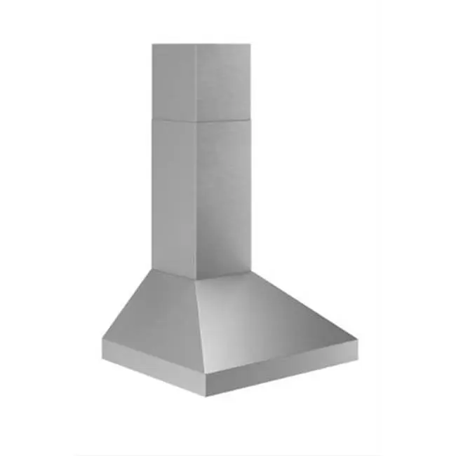 Outdoor Chimney Hood - 36", No Blower