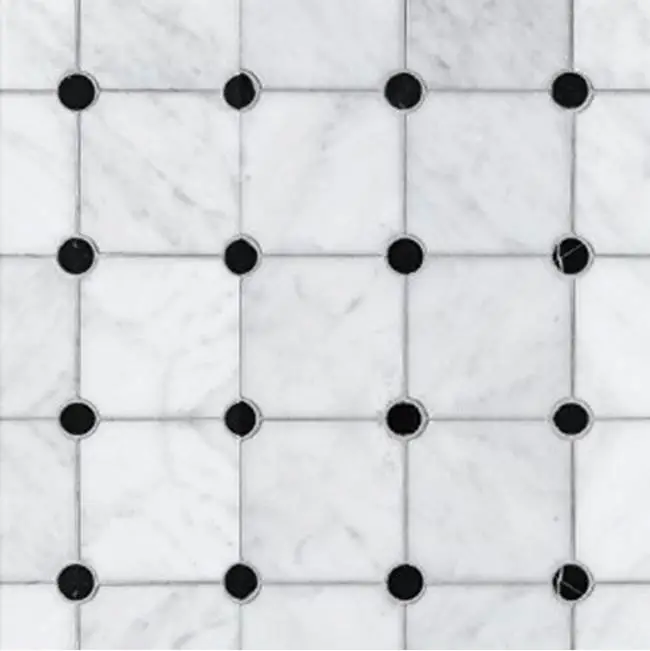 Marble Flooring And Wall Covering