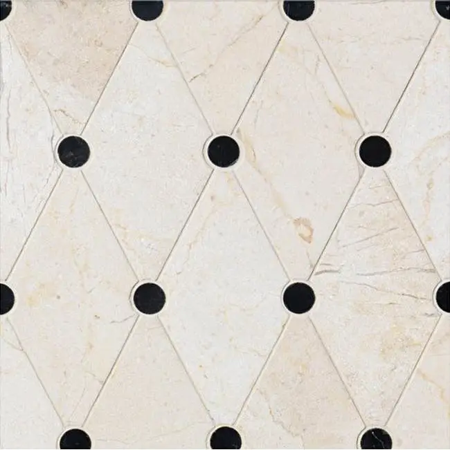 Marble Flooring And Wall Covering