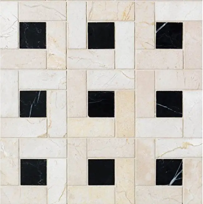 Marble Flooring And Wall Covering