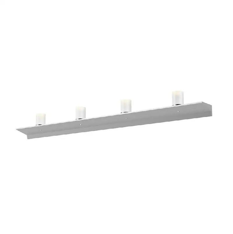 4" LED Wall Bar
