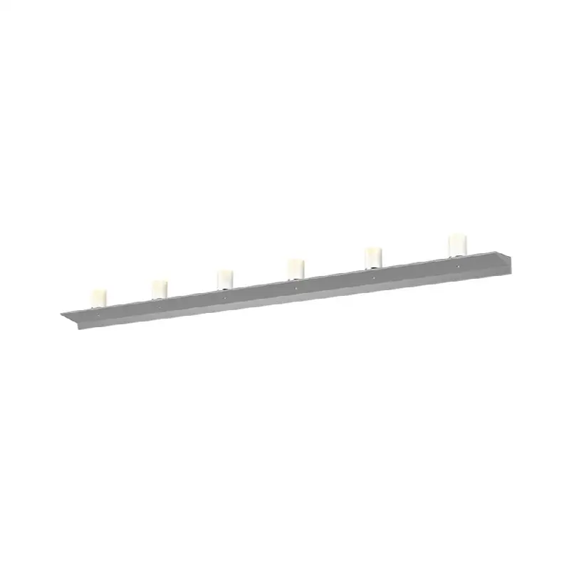 6" LED Wall Bar