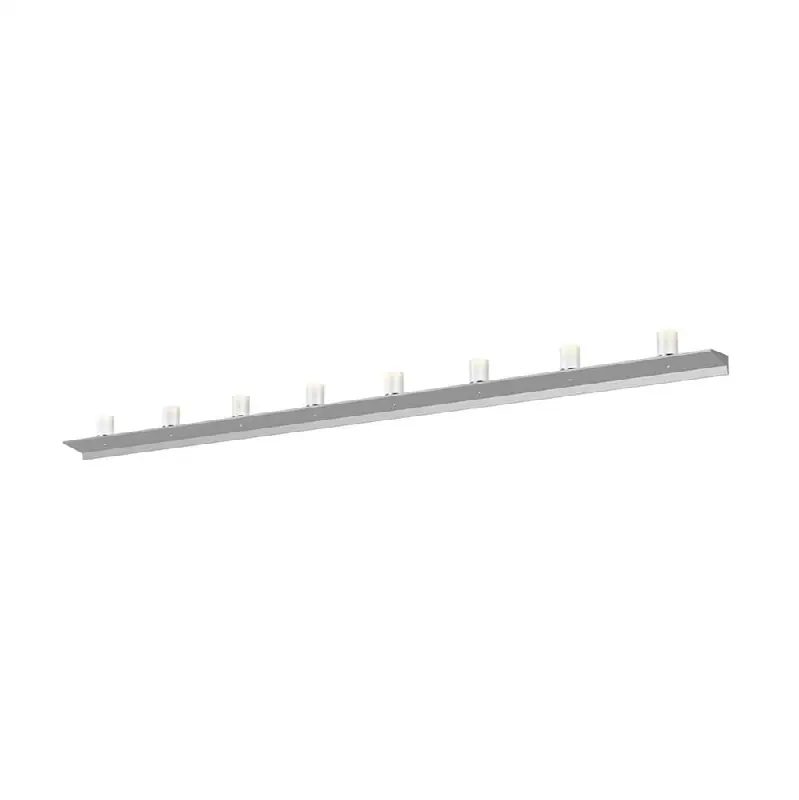 8" LED Wall Bar