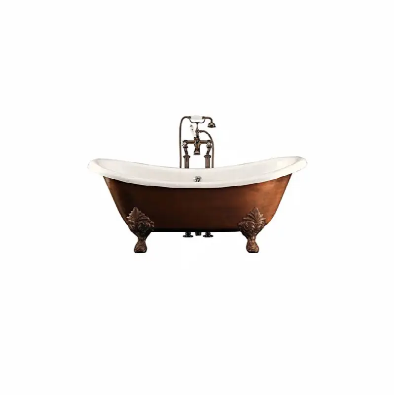 Cast Iron Bathtub Without Tap Holes