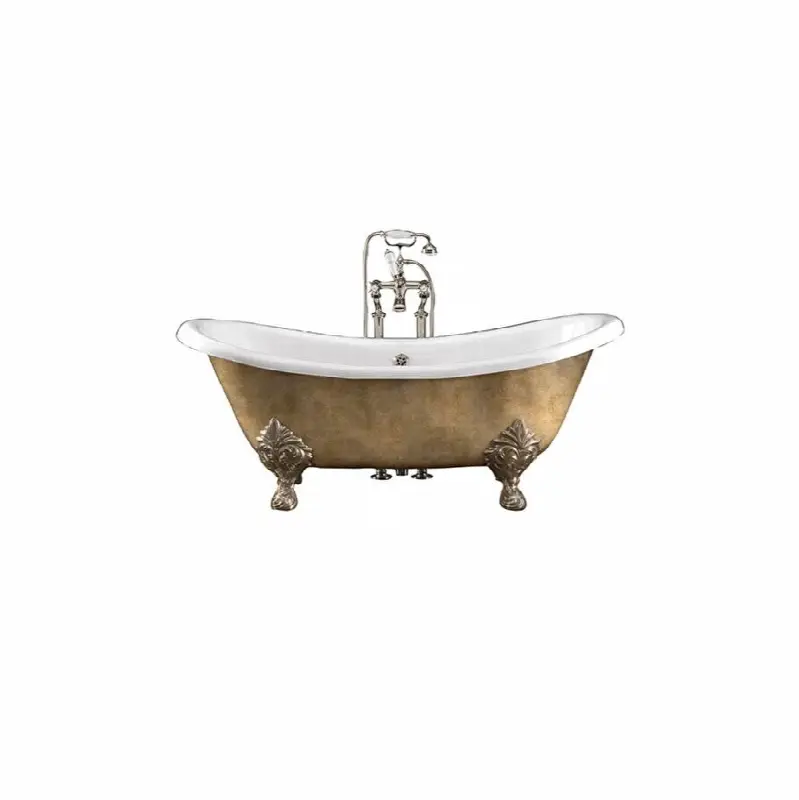 Cast Iron Bathtub Without Tap Holes
