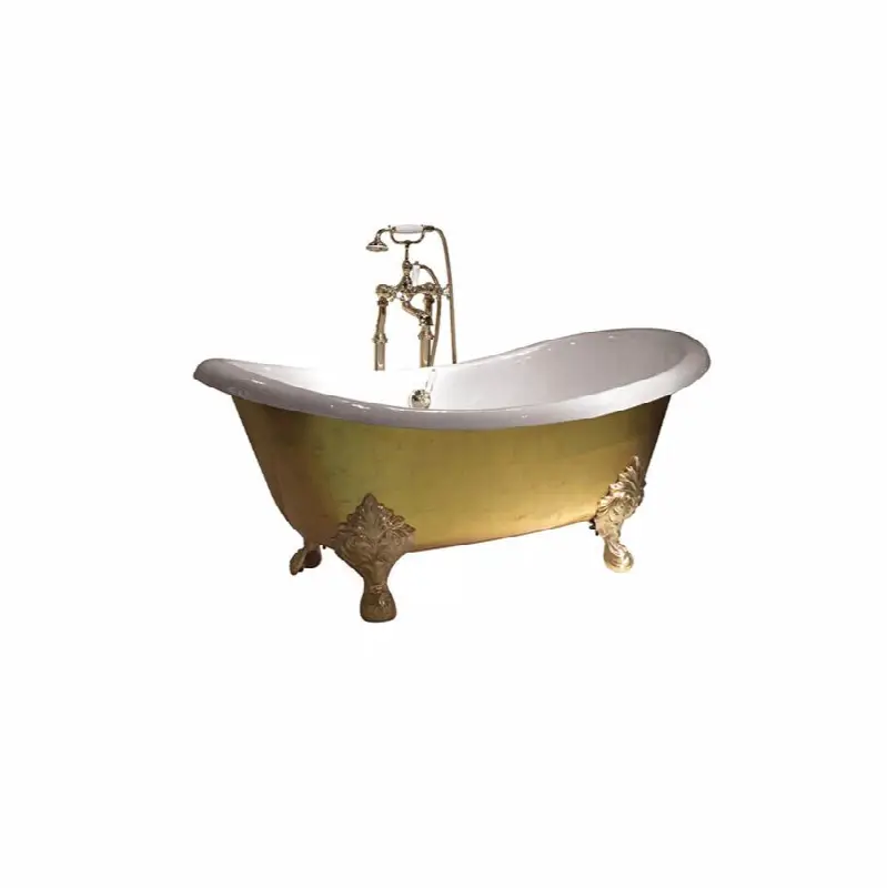 Cast Iron Bathtub Without Tap Holes