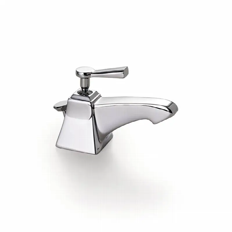 1 Hole Bidet Set With Pop-Up Waste