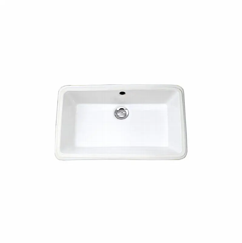 Under Countertop Basin