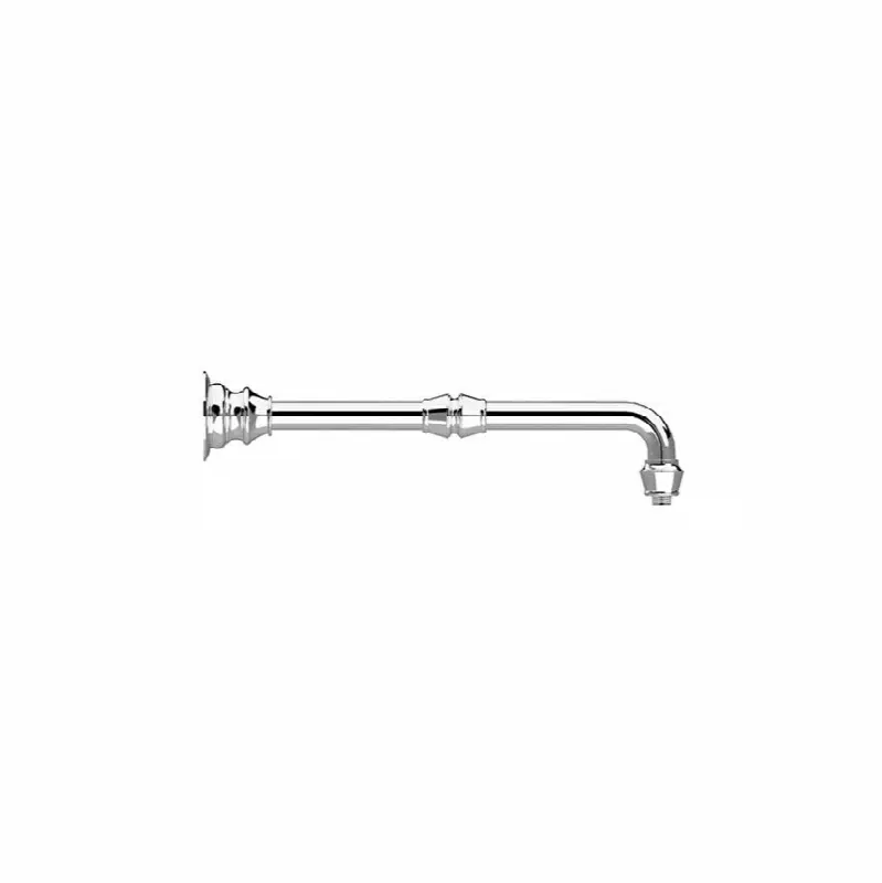 Shower Arm - Rose Gold