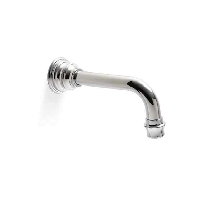 Basin Flow Spout (Wall Mounted)
