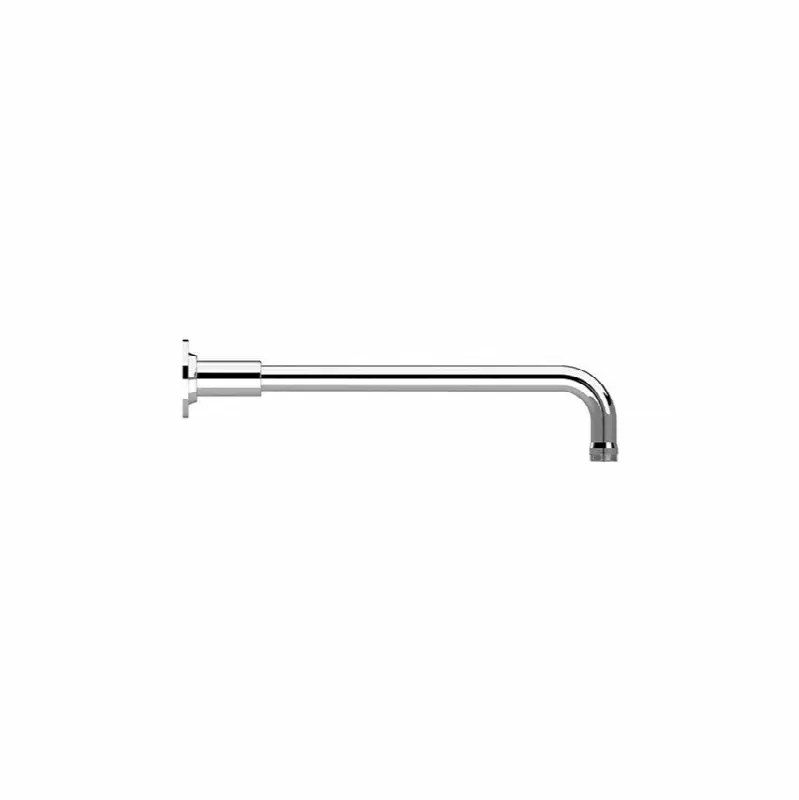 Shower Arm - Satin Nickel