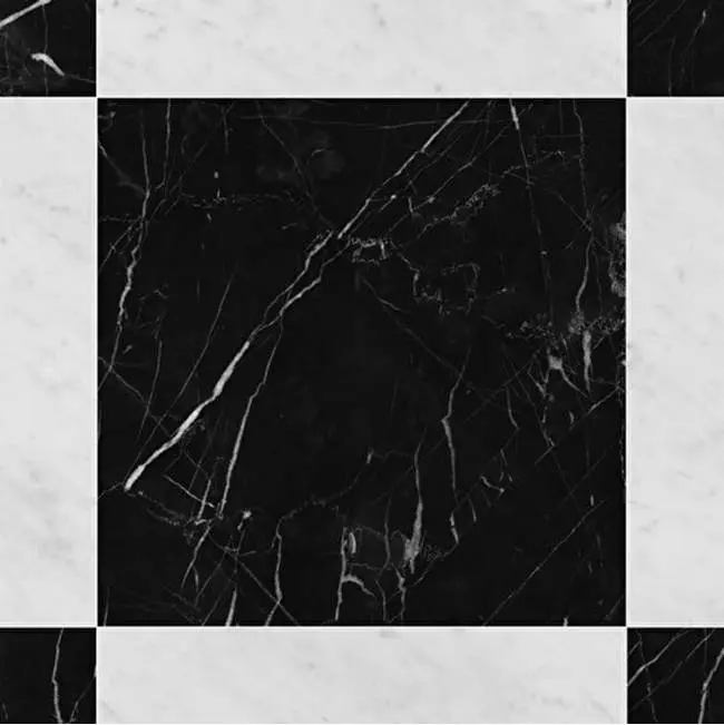 Carre Marble Flooring And Wall Covering