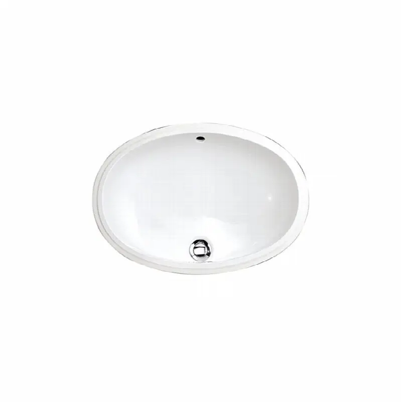 Under Countertop Basin